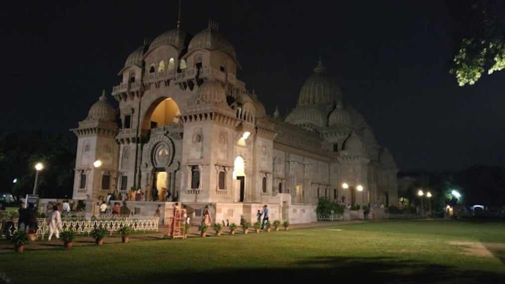 Belur Math-5